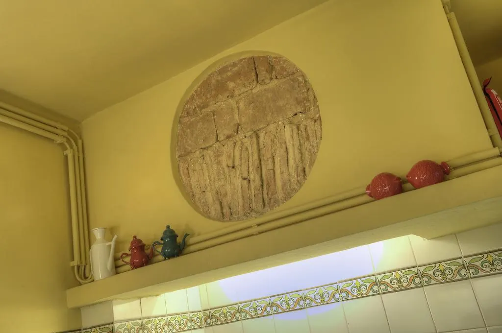 Appartement Stay Local In Alfama! Alice Central Home, Near River Lissabon
