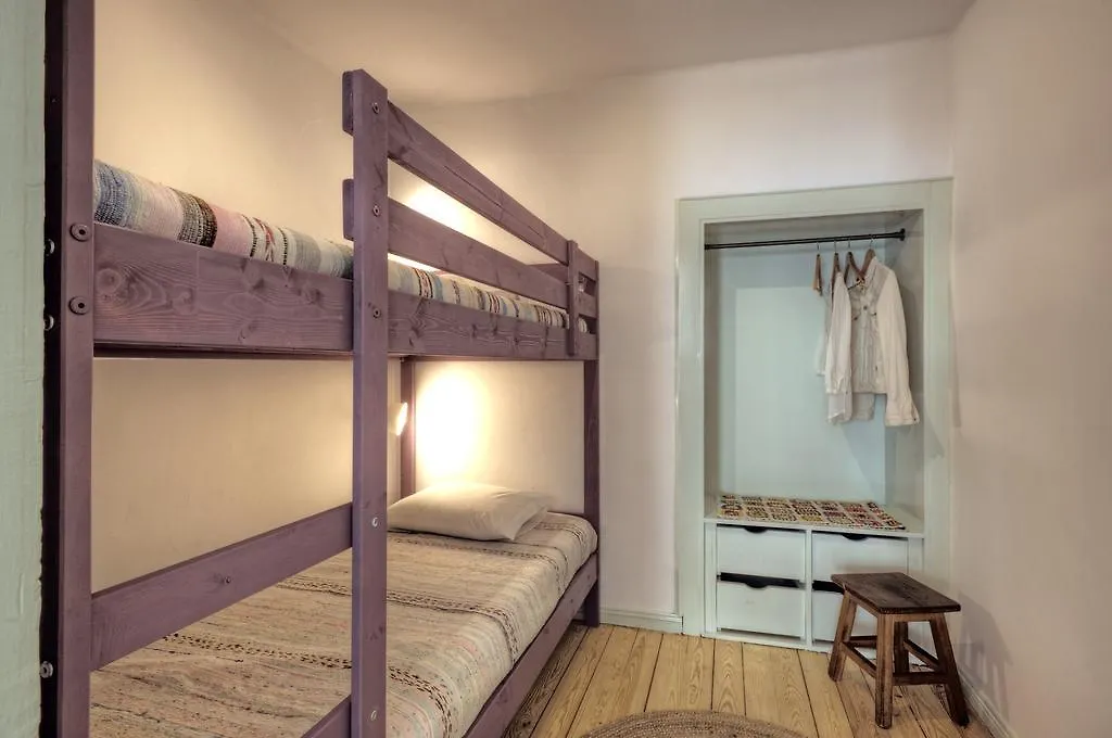 Stay Local In Alfama! Alice Central Home, Near River Lissabon 0*,  Portugal