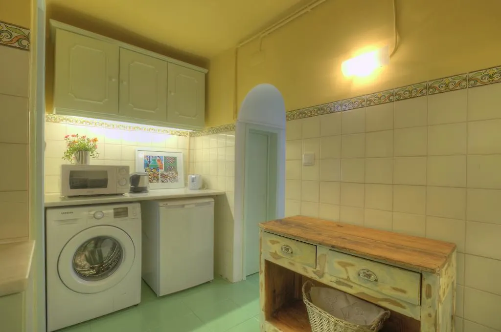 Stay Local In Alfama! Alice Central Home, Near River Lissabon 0*,