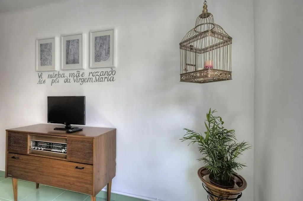 Apartmán Stay Local In Alfama! Alice Central Home, Near River Lisboa