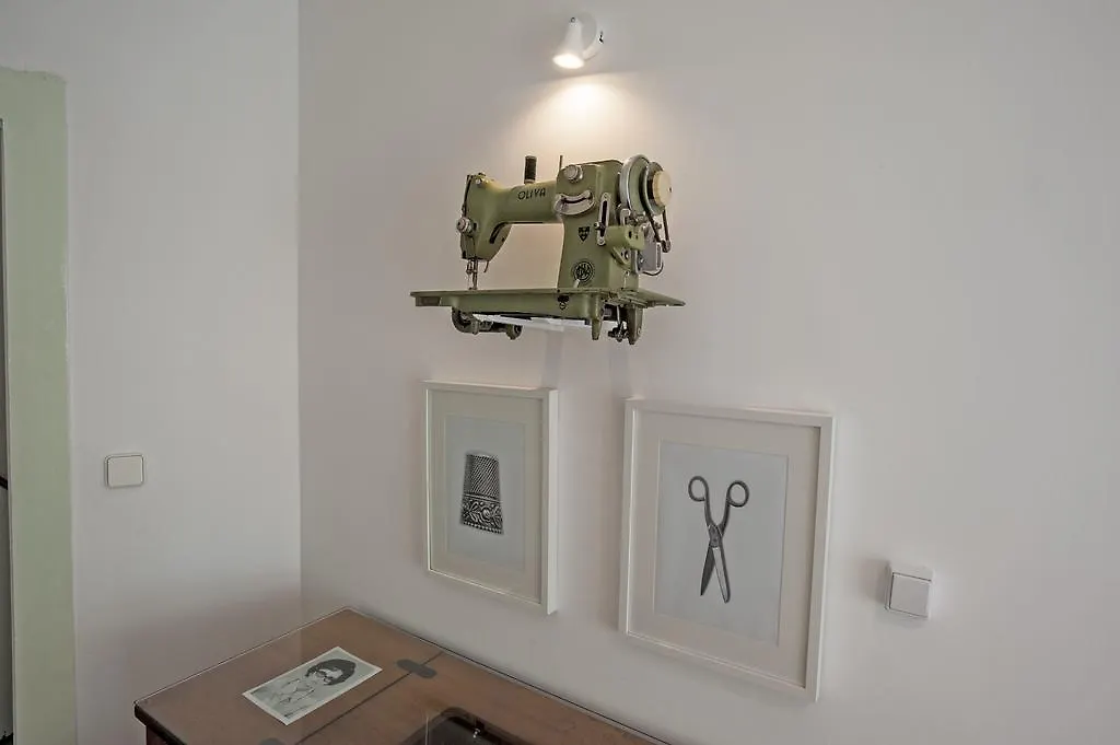 Stay Local In Alfama! Alice Central Home, Near River Lisboa 0*,  Portugalsko