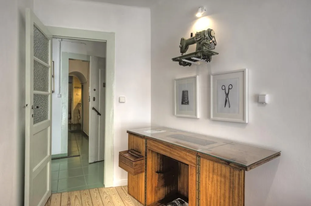 Stay Local In Alfama! Alice Central Home, Near River Lisboa Portugalsko